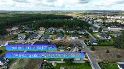 Dom Sprzedaż Ciecierzyce
