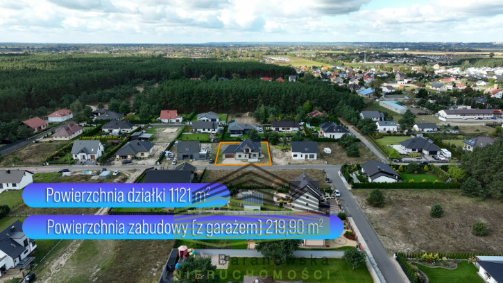 Dom Sprzedaż Ciecierzyce 24