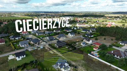 Dom Sprzedaż Ciecierzyce