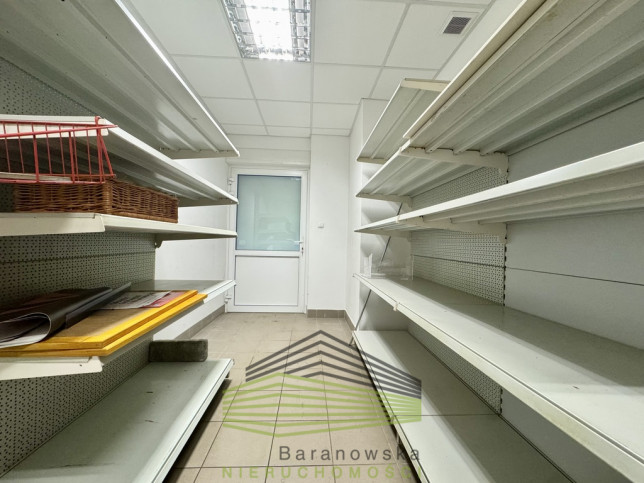 Lokal Sprzedaż Gorzów Wielkopolski Śródmieście 13