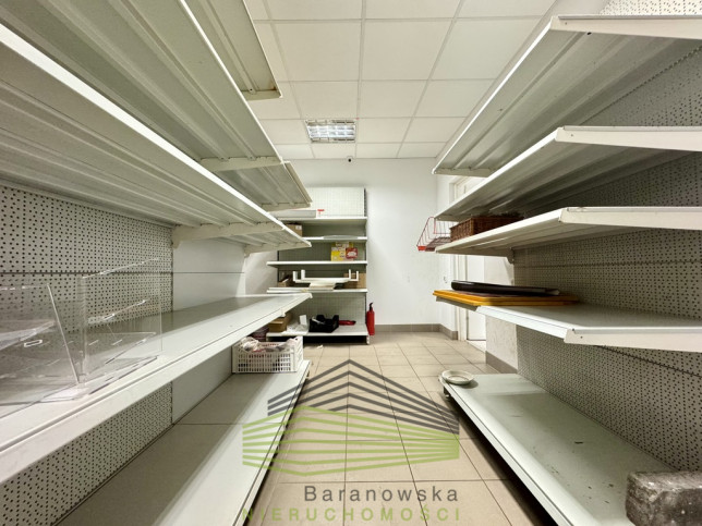 Lokal Sprzedaż Gorzów Wielkopolski Śródmieście 14