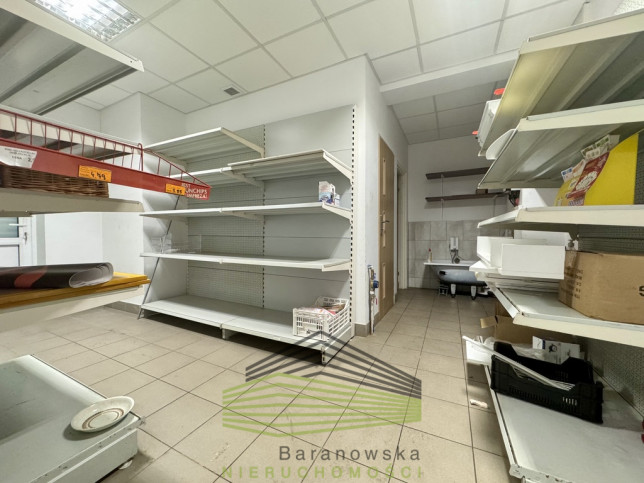 Lokal Sprzedaż Gorzów Wielkopolski Śródmieście 15