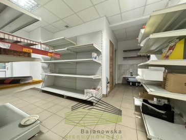 Lokal Sprzedaż Gorzów Wielkopolski Śródmieście
