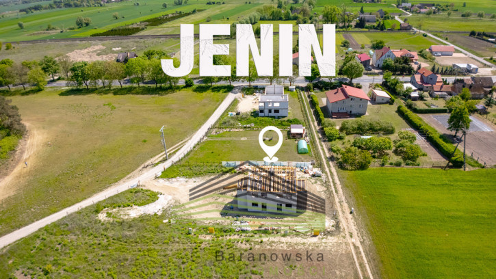 Mieszkanie Sprzedaż Jenin Morelowa 8