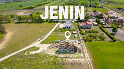 Mieszkanie Sprzedaż Jenin Morelowa