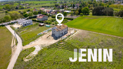 Mieszkanie Sprzedaż Jenin Morelowa