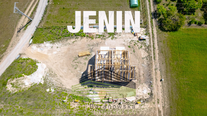 Mieszkanie Sprzedaż Jenin Morelowa 10