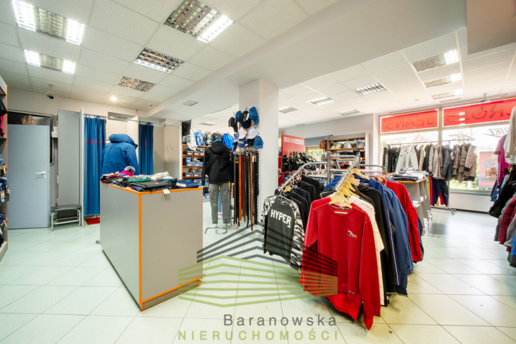 Lokal Sprzedaż Sulęcin Tadeusza Kościuszki 6