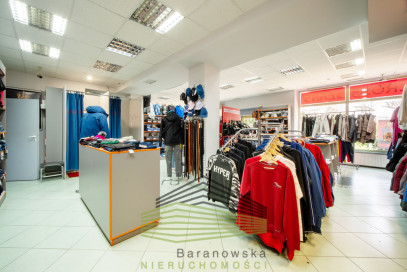 Lokal Sprzedaż Sulęcin Tadeusza Kościuszki