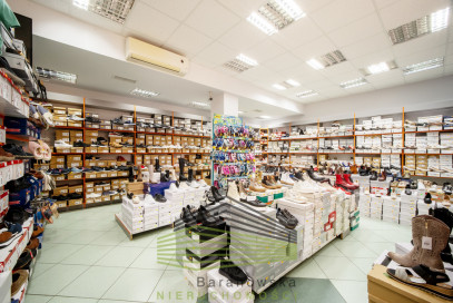 Lokal Sprzedaż Sulęcin Tadeusza Kościuszki