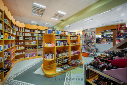 Lokal Sprzedaż Sulęcin Tadeusza Kościuszki