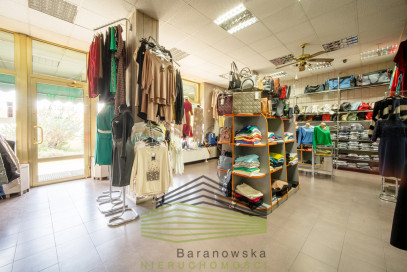 Lokal Sprzedaż Sulęcin Tadeusza Kościuszki