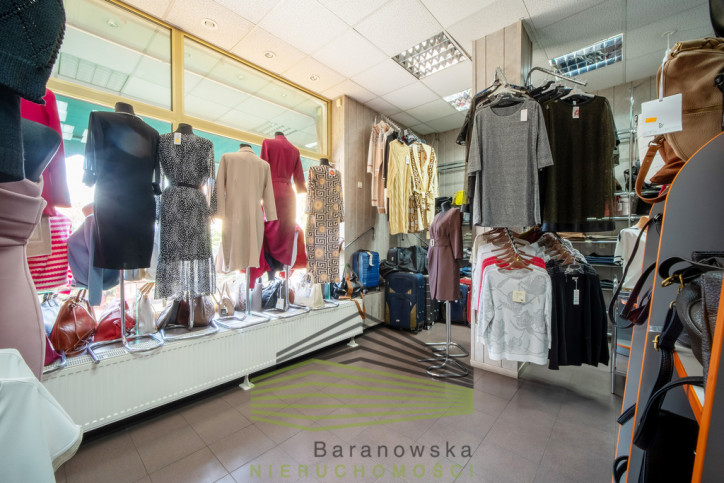 Lokal Sprzedaż Sulęcin Tadeusza Kościuszki 16