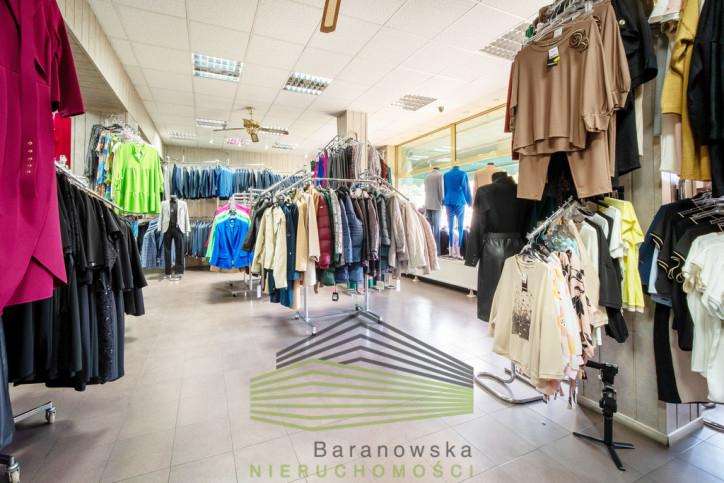 Lokal Sprzedaż Sulęcin Tadeusza Kościuszki 17