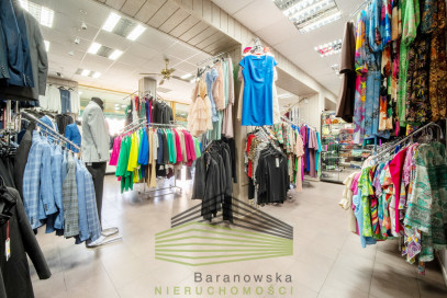 Lokal Sprzedaż Sulęcin Tadeusza Kościuszki