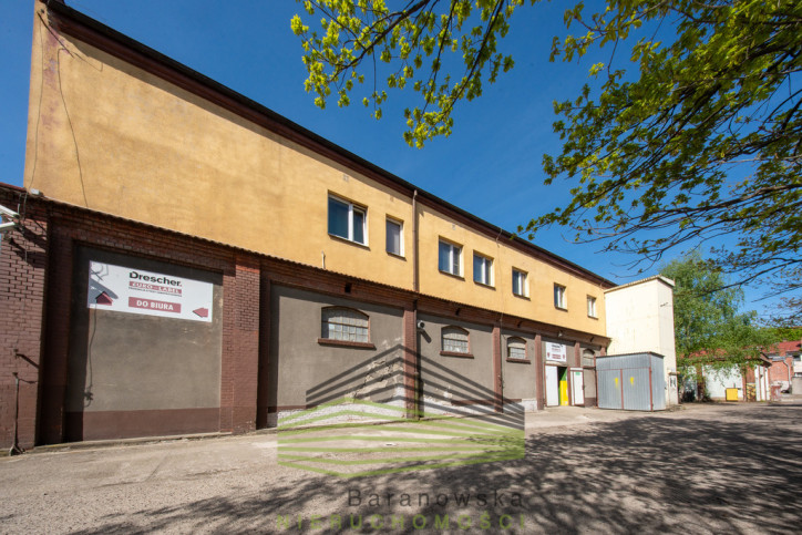 Obiekt Sprzedaż Gorzów Wielkopolski Śródmieście Kosynierów Gdyńskich 1