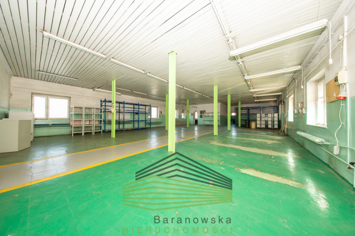 Obiekt Sprzedaż Gorzów Wielkopolski Śródmieście Kosynierów Gdyńskich 13