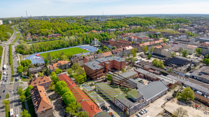Obiekt Sprzedaż Gorzów Wielkopolski Śródmieście Kosynierów Gdyńskich 34