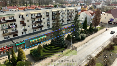 Obiekt Sprzedaż Sulęcin