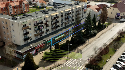 Obiekt Sprzedaż Sulęcin