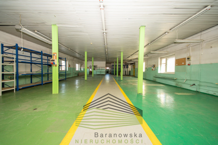 Obiekt Wynajem Gorzów Wielkopolski Śródmieście Kosynierów Gdyńskich 14