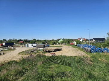 Działka Sprzedaż Baczyna