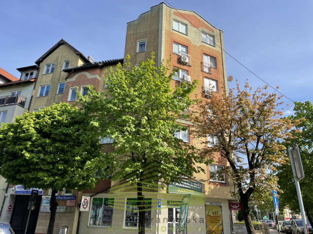 Lokal Sprzedaż Gorzów Wielkopolski 10