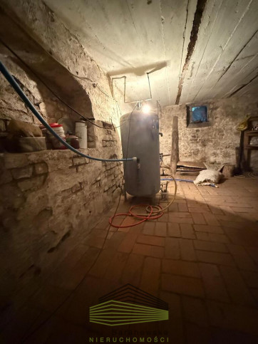 Dom Sprzedaż Krzesin 21