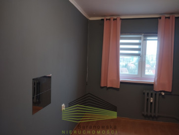 Mieszkanie Sprzedaż Gorzów Wielkopolski os. Dolinki