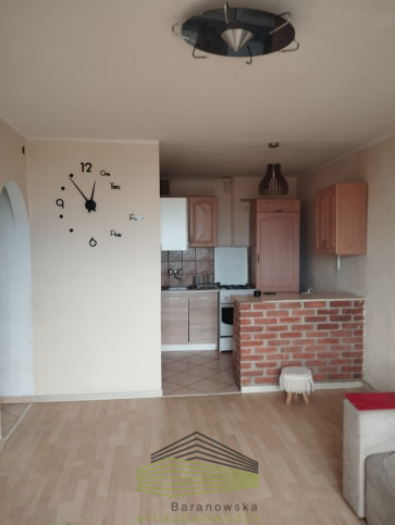 Mieszkanie Sprzedaż Gorzów Wielkopolski os. Dolinki 1