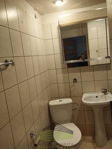 Mieszkanie Sprzedaż Gorzów Wielkopolski os. Dolinki 3
