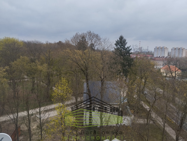 Mieszkanie Sprzedaż Gorzów Wielkopolski os. Dolinki 5