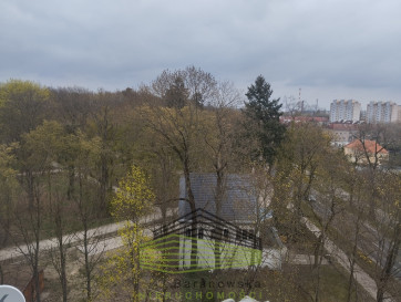 Mieszkanie Sprzedaż Gorzów Wielkopolski os. Dolinki