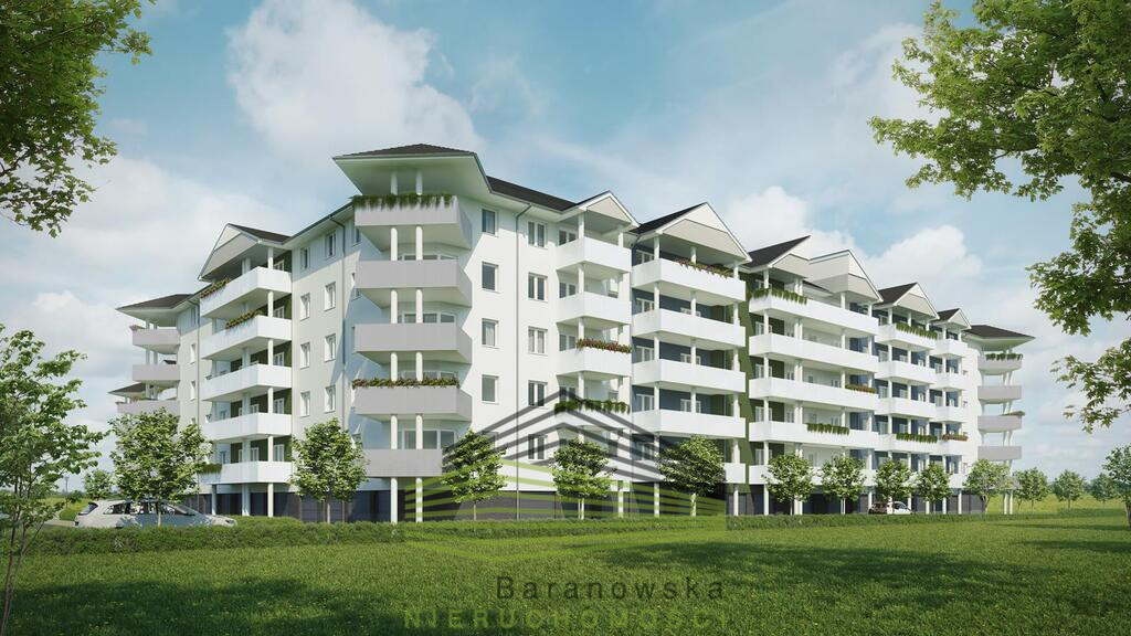 Mieszkanie Sprzedaż Gorzów Wielkopolski os. Sady