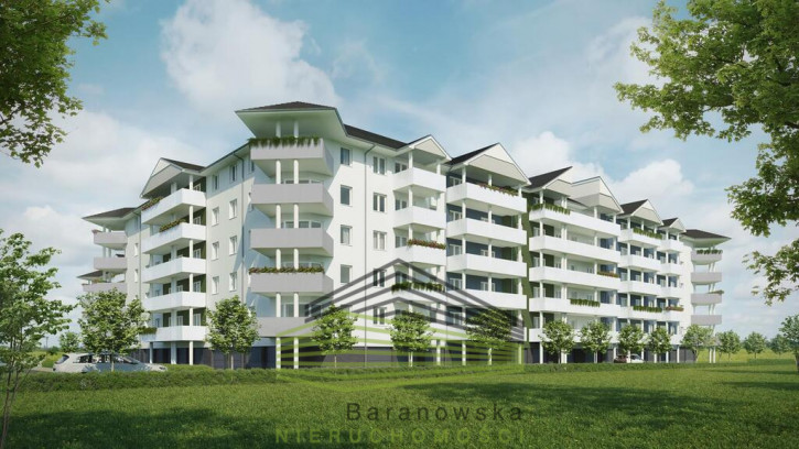 Mieszkanie Sprzedaż Gorzów Wielkopolski os. Sady 2