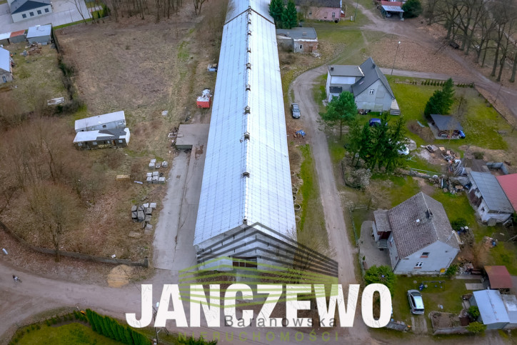 Obiekt Sprzedaż Janczewo 3