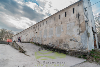 Obiekt Sprzedaż Janczewo
