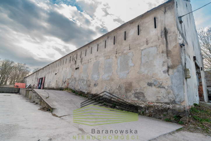 Obiekt Sprzedaż Janczewo 5