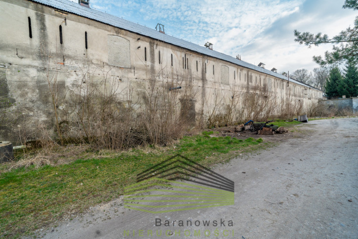 Obiekt Sprzedaż Janczewo 8
