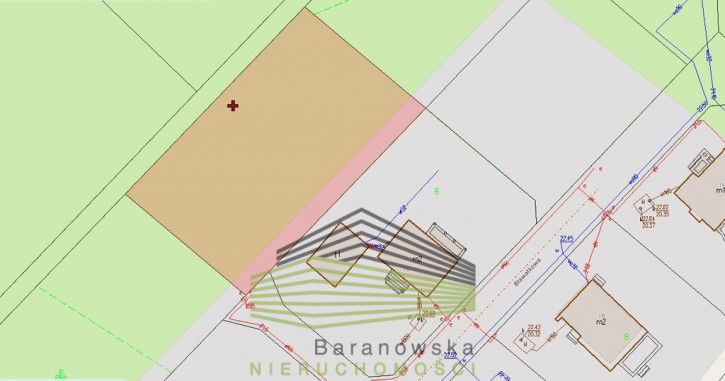 Działka Sprzedaż Deszczno 8