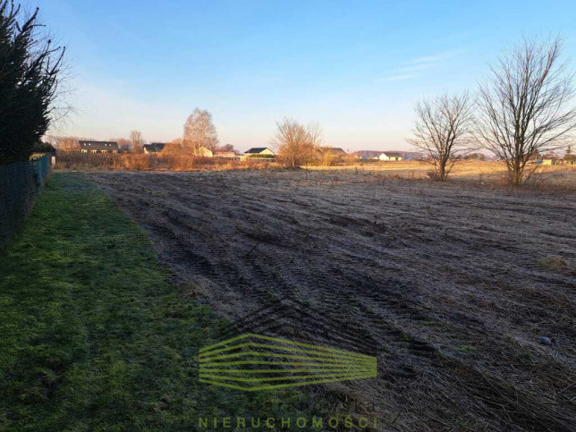 Działka Sprzedaż Deszczno 12