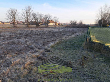 Działka Sprzedaż Deszczno