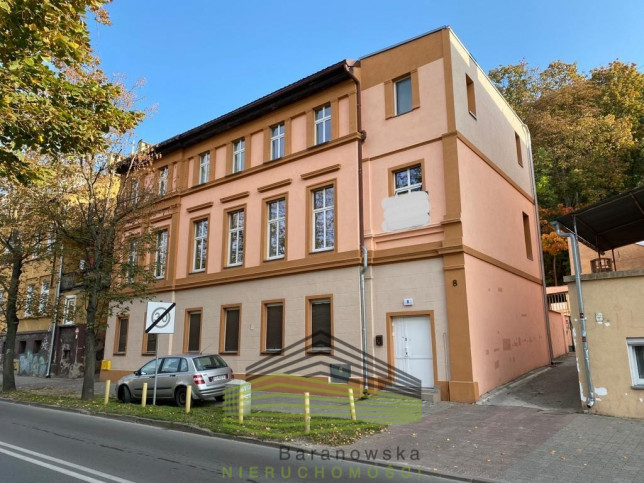 Lokal Sprzedaż Gorzów Wielkopolski Śródmieście 2