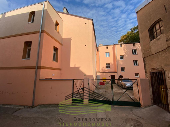 Lokal Sprzedaż Gorzów Wielkopolski Śródmieście 4