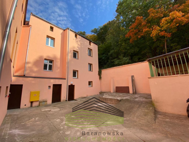Lokal Sprzedaż Gorzów Wielkopolski Śródmieście 5