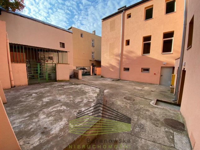 Lokal Sprzedaż Gorzów Wielkopolski Śródmieście 6