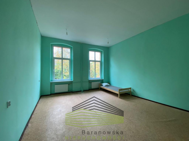 Lokal Sprzedaż Gorzów Wielkopolski Śródmieście 8