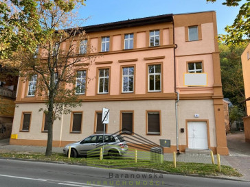 Obiekt Sprzedaż Gorzów Wielkopolski Śródmieście