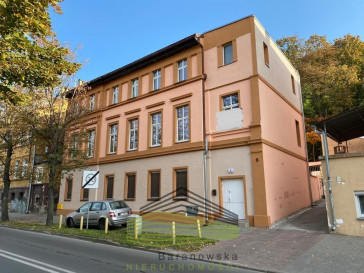 Obiekt Sprzedaż Gorzów Wielkopolski Śródmieście