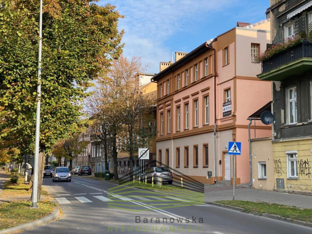 Obiekt Sprzedaż Gorzów Wielkopolski Śródmieście 3